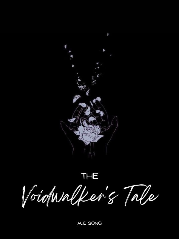 The Voidwalker's Tale: Fallen Paradise