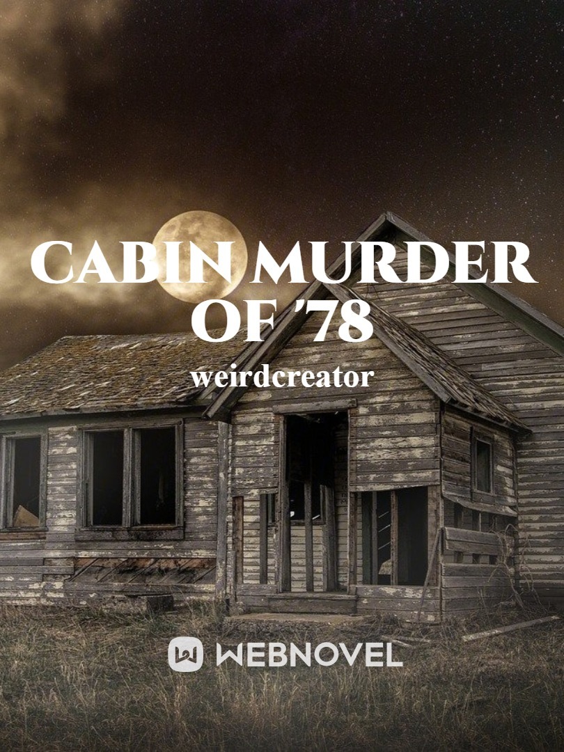 Cabin murder of 78'