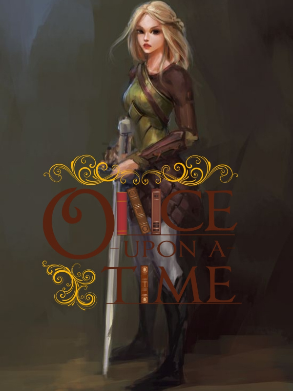 Once Upon A Time (Book One)