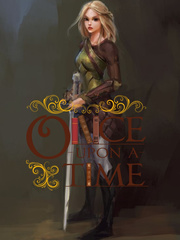 Once Upon A Time (Book One) Book