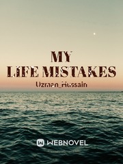My life mistakes Book