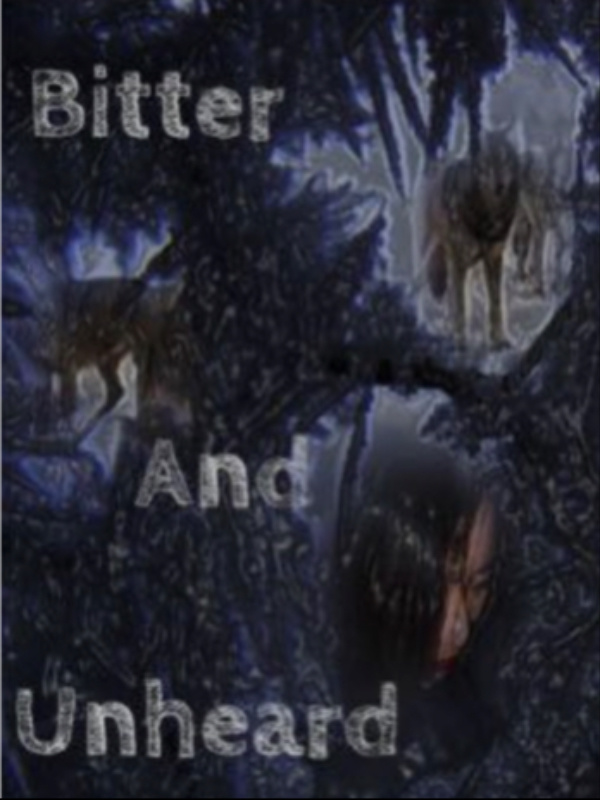 Bitter and Unheard: Gifted Werewolf Book 4, The Wolch Book 1