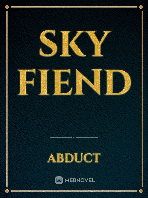 Sky Fiend