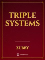 Triple Systems Book