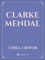Clarke mendal Book
