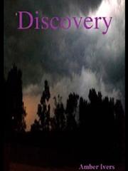 Discovery (Revisioned) Book