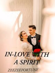 IN-LOVE WITH A SPIRIT Book
