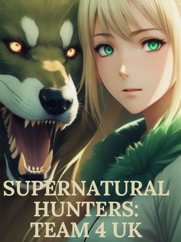 Supernatural Hunters: Team 4 United Kingdom