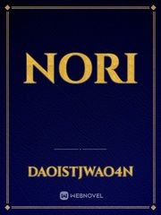 Nori Book