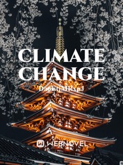 Climate change Book