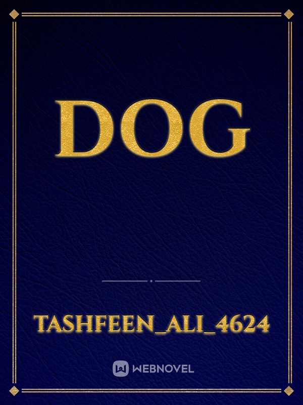 DOG Book