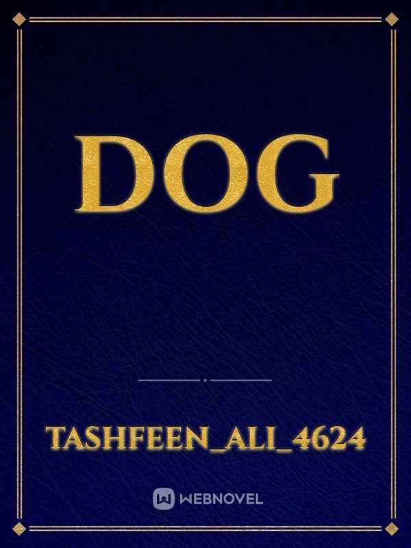 DOG Book