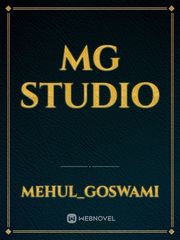 MG studio Book