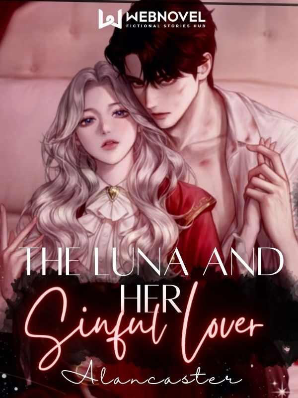 The Luna's Sinful Lover Book