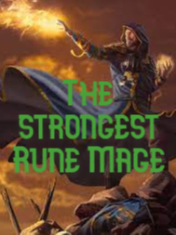 The Strongest Rune Mage