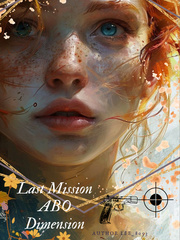 Last Mission ABO Dimension. Book
