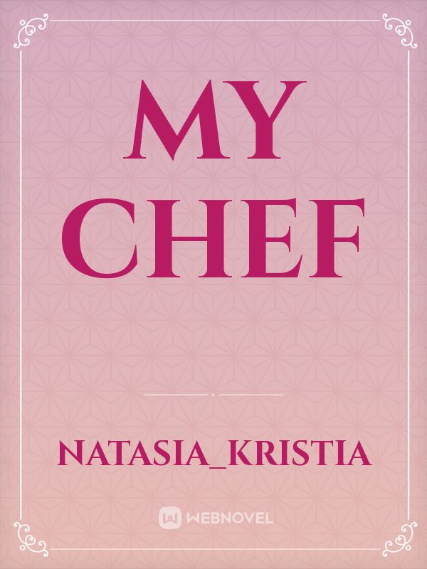 My Chef Book