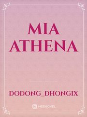 Mia Athena Book