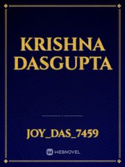 Krishna Dasgupta Book