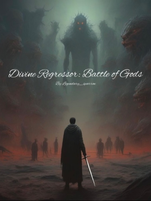 Divine Regressor: Battle of gods