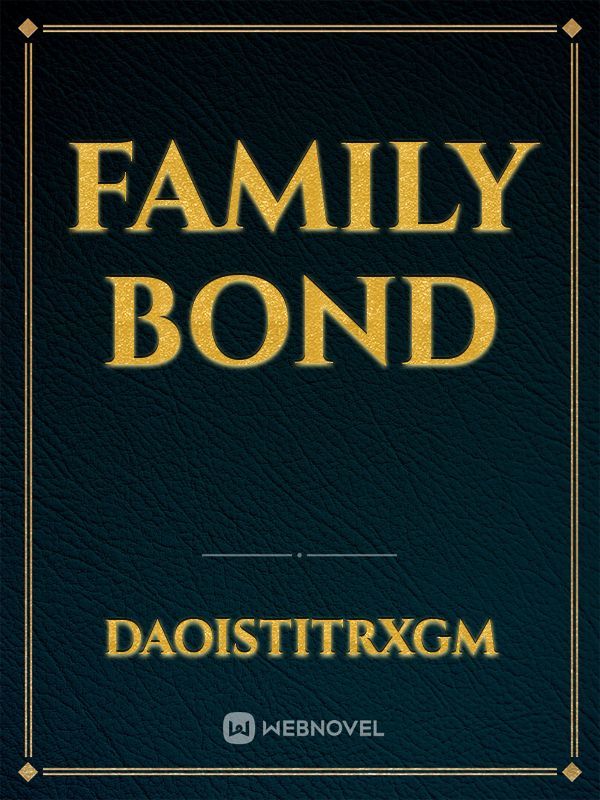 Family bond Book