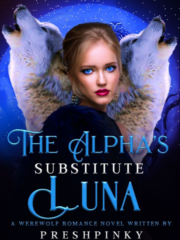 The Alpha's Substitute Luna