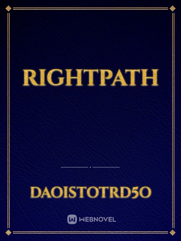 Rightpath