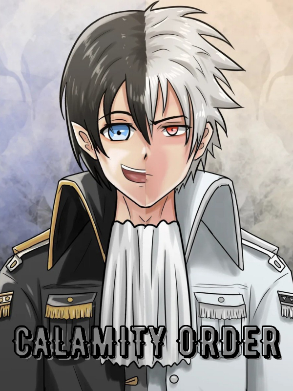 Calamity Order Book