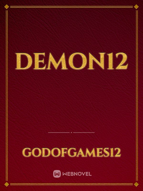 Demon12