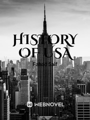 History of USA Book