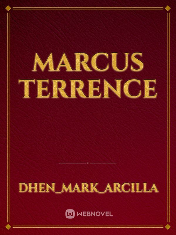 Marcus Terrence