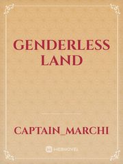 Genderless Land Book