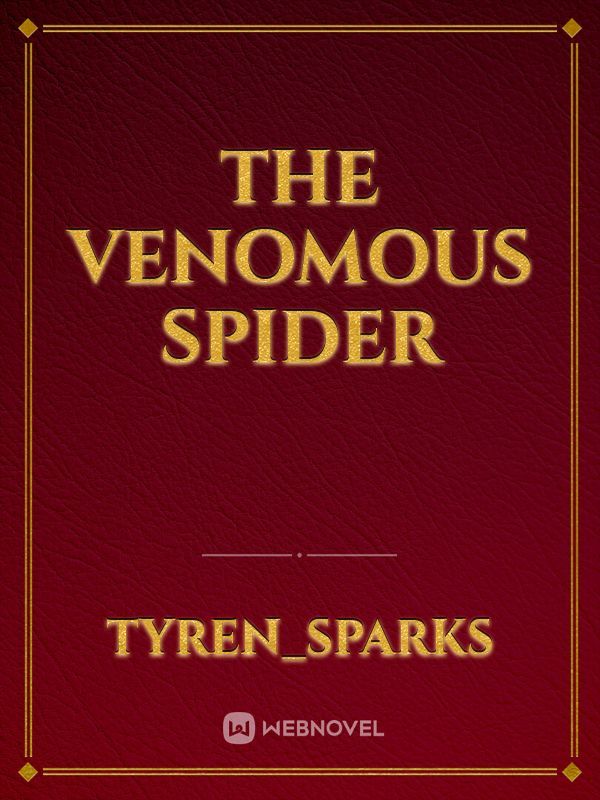 the venomous spider