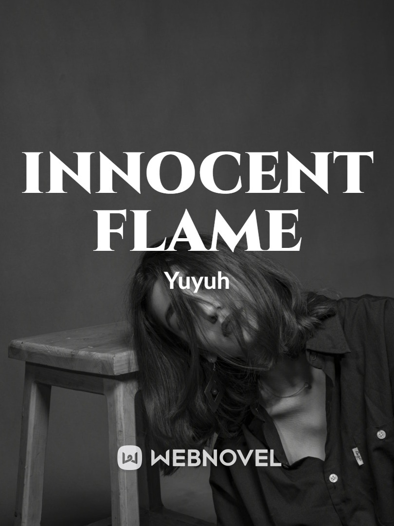 Innocent Flame Book