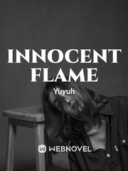 Innocent Flame Book