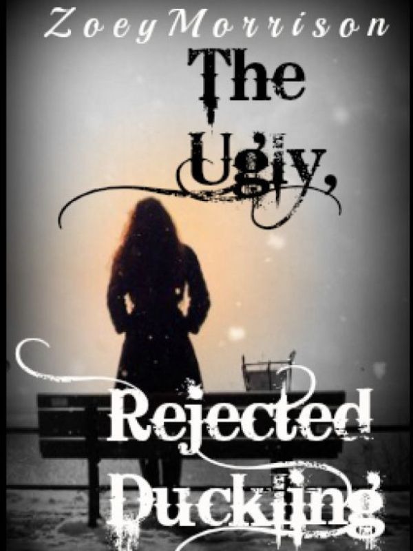 The Ugly Rejected Duckling Book