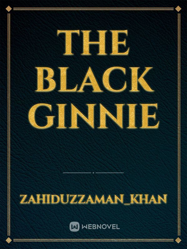 The Black Ginnie