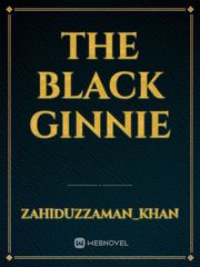 The Black Ginnie Book