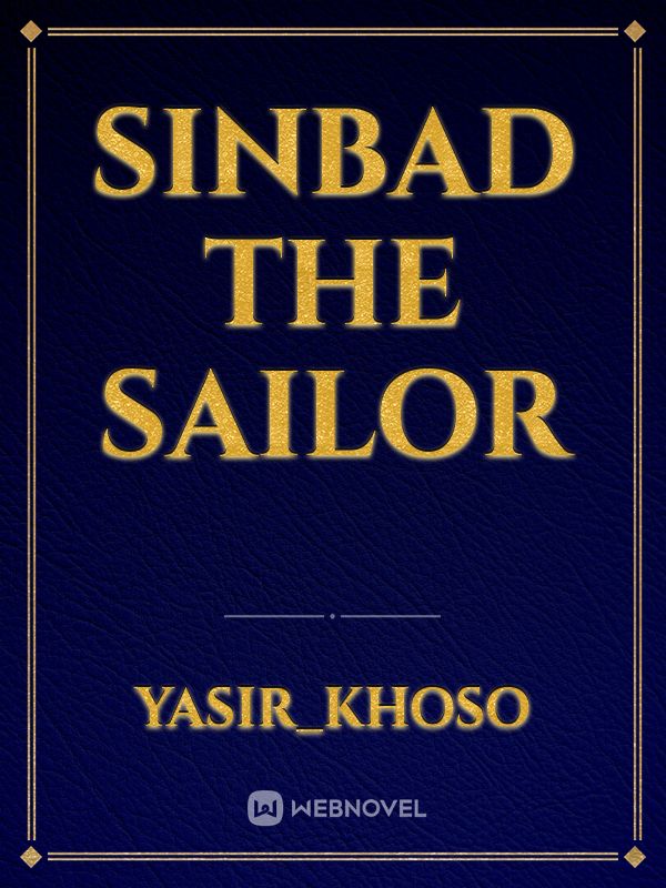 Sinbad the Sailor