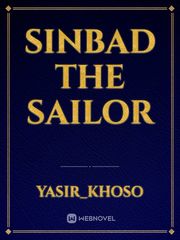 Sinbad the Sailor Book