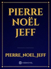 Pierre noël jeff Book