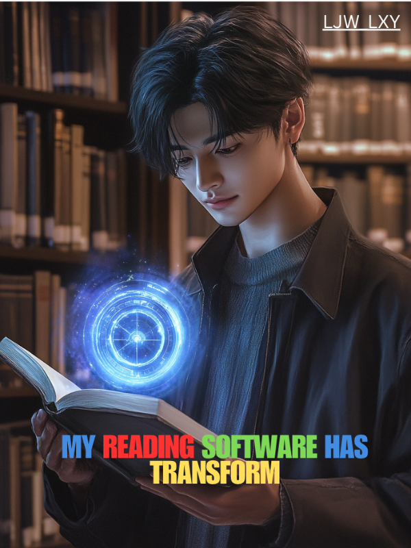 My reading software has transform