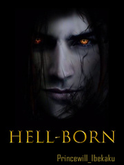 HELL-BORN Book
