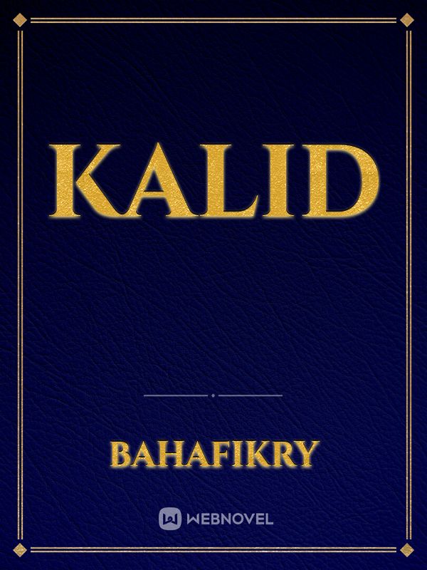 kalid