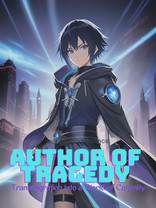 Author of Tragedy: Transmigration Into a World of Calamity