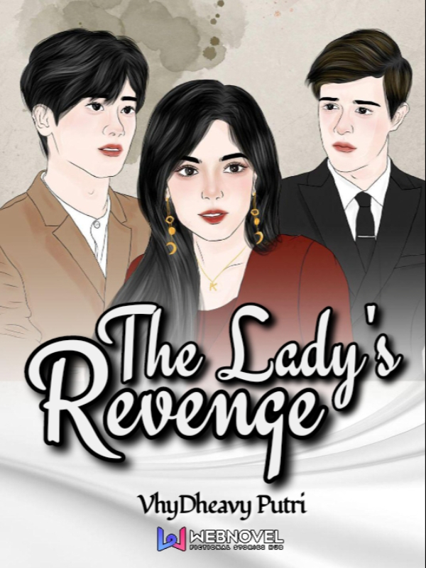 The Lady's Revenge Book