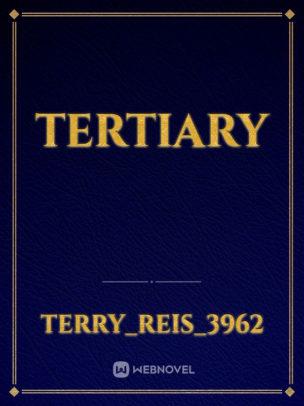 Tertiary