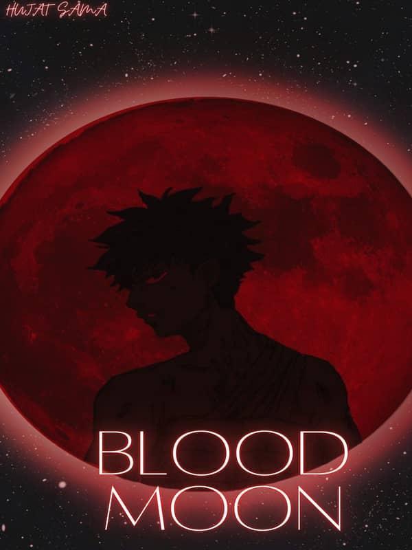 Blood Moon: Awakening