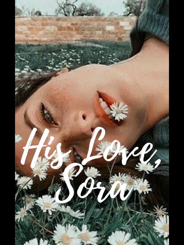 His Love, Sora Book