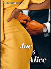 Joe and Alice Book
